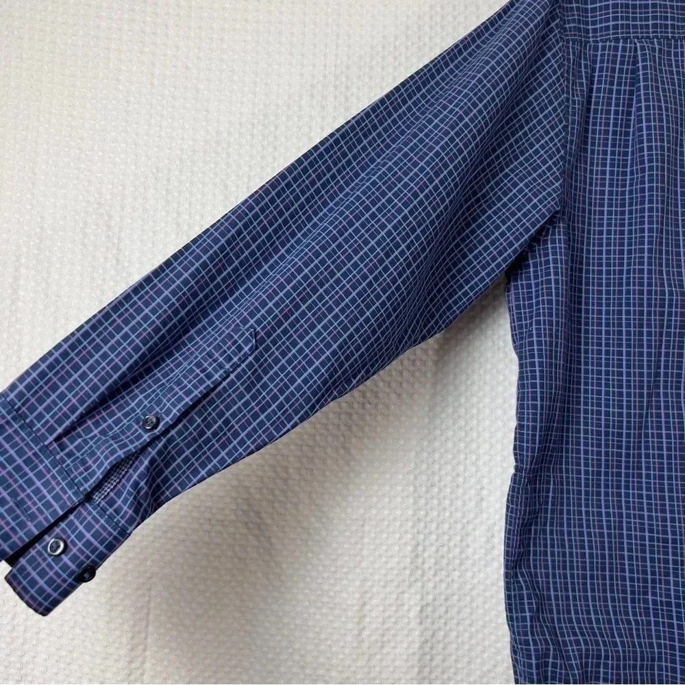 Tommy Bahama Islanzone men’s button down shirt large - Picture 6 of 10